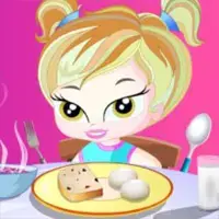 Breakfast Time Game image