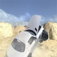 صورة لعبة لعبه تصادم السيارات