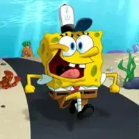 Help SpongeBob Game image