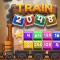 Coal Train Game game screenshot
