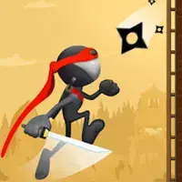 Ninja Jumps Game image