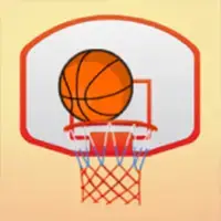 Basketball Goals Game image