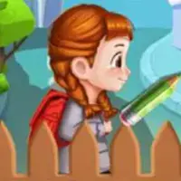 Search with the Frozen Princess Game image