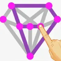 One Line Puzzle Game image