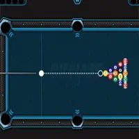 Realistic Billiards Game game screenshot