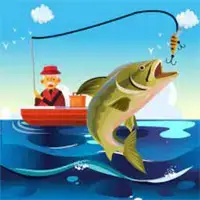 Best Fisherman Game image
