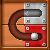 Link Ball Online Game image