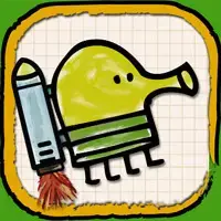 Alien Jump Game image