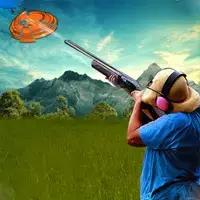 Plate Shooter Challenge Game image