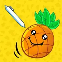 Pineapple Pen Game image
