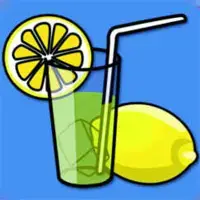 صورة لعبة لعبة صنع عصير الليمون