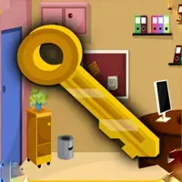 Exit Office Game image