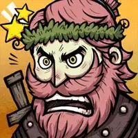 Hero Merge Mission Game image