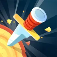صورة لعبة لعبة تحدي سكين النينجا