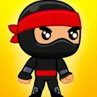 Little Ninja Escape Game image
