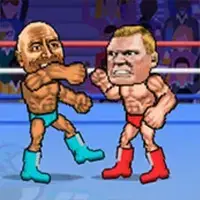 Pro Wrestling Game image