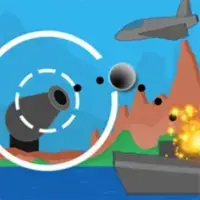 صورة لعبة لعبة جيش المدافع