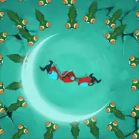 Ben 10 in Space game screenshot