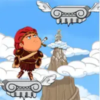 Hercules Jumping Champion Game image