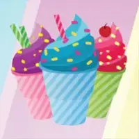 Ice Cream Memory Game image