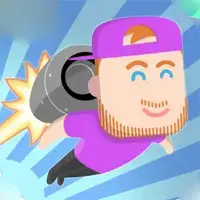 Beware of Obstacles Game image