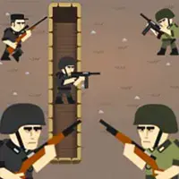 Soldier Deployment Strategy Game image