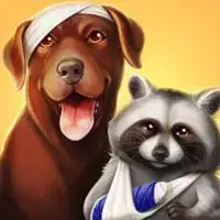 Animal Hospital Game image