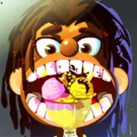 Dental Clinic Game image