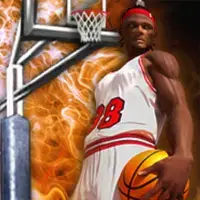 Basketball Championship Game image