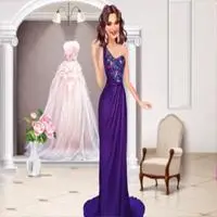 صورة لعبة لعبه تلبيس الاميره سندريلا