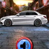Car Upgrade Game game screenshot