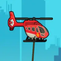 Helicopter Landing on Ships game screenshot