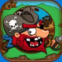 Confused Pirate Game image