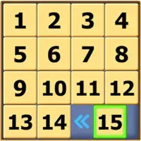 Arrange Numbers Game image