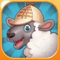 Naughty Sheep Game image