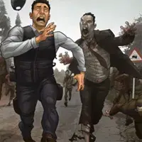 Zombie Apocalypse Game image