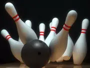 Real Bowling Game game screenshot