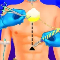 Orthopedic Doctor Game image