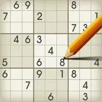 Sudoku Online Game image