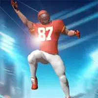 American Football Challenge Game image