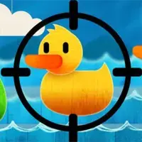 Duck Shooting Game image