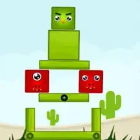 Lost Square Puzzle Game image