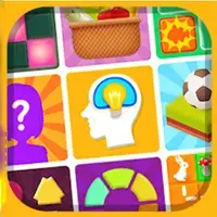 Memory Strength Test Game image