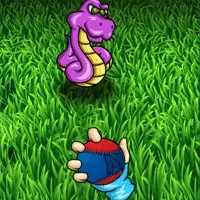 Monster Ball Game image