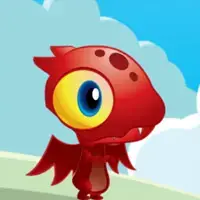 Naughty Bird Jump and Fly Game image