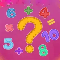 Math Equation Solver Game image
