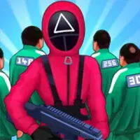 Modern Squid Game image