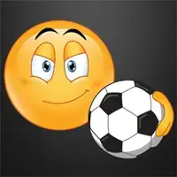 Emoji Ball Game image