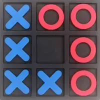 Tic-Tac-Toe Game image