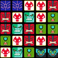 Ben 10 Math Pictures game screenshot
